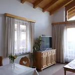 Haus St_ Michael_ 1_4 * 슐리에르시